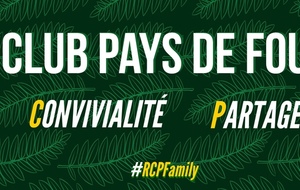 Journée Club