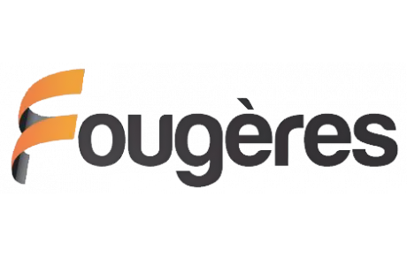 Fougères - La ville