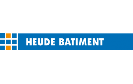 HEUDE BATIMENT