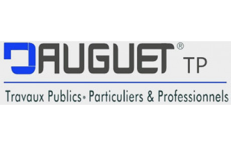 Sarl DAUGUET TP