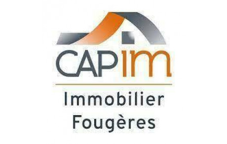 Capim Immobilier