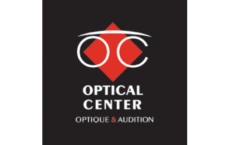 Optical center